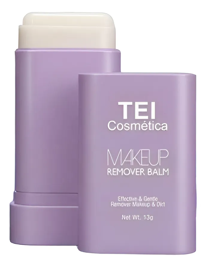 Desmaquillante en barra Tei 8227